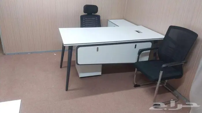 مكتب مودرن مكتب كراسي للدينا اثاث مكتبي 6