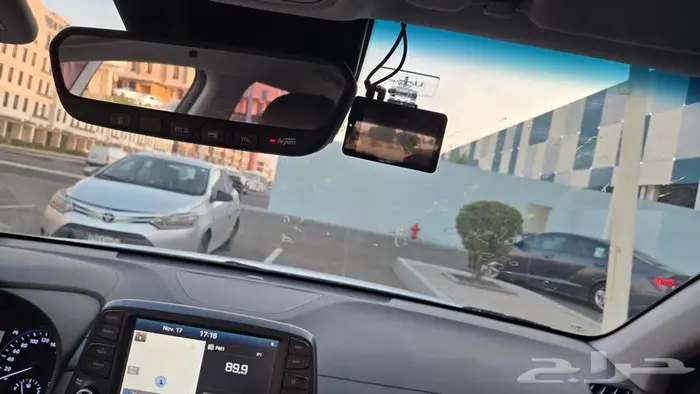 هونداي كونا ديزل 2020 بطاقة جمركية استيراد شخصي 5