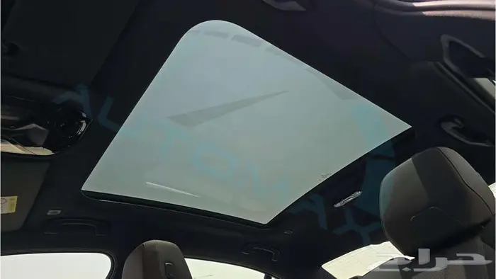 2025 BMW 5-SERIES 520i 2.0T RWD GCC 0Km ضمان الوكيل 24