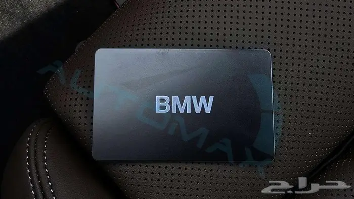 2025 BMW 5-SERIES 520i 2.0T RWD GCC 0Km ضمان الوكيل 20