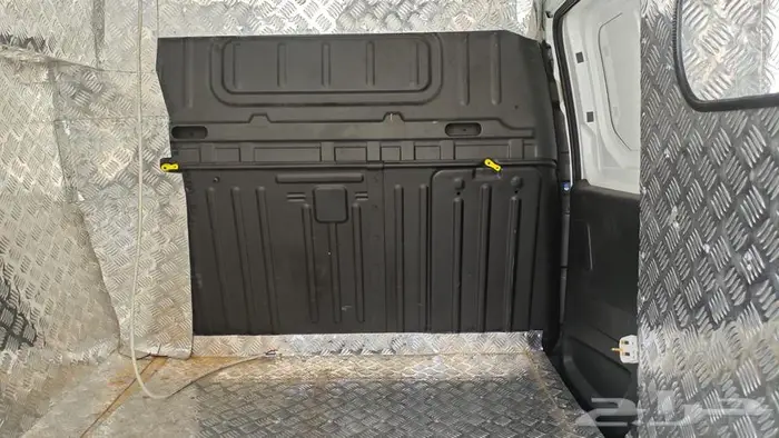 بيجو بارتنر 2020 3