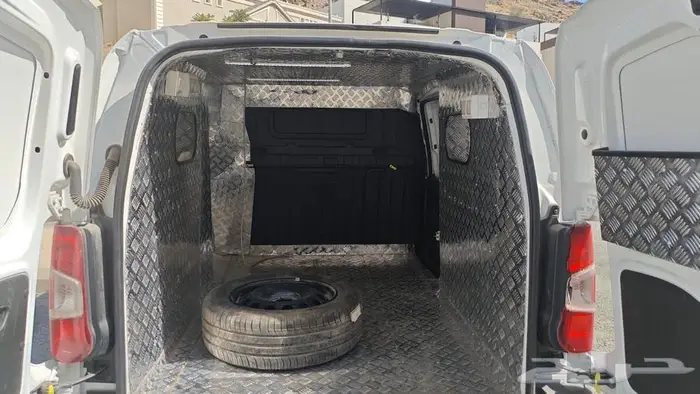 بيجو بارتنر 2020 16