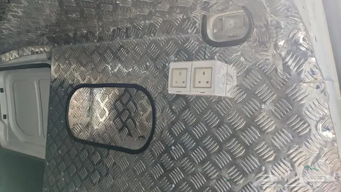 بيجو بارتنر 2020 13