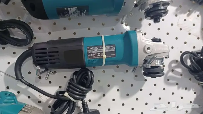 صاروخ ماكيتا جديد M9510 1