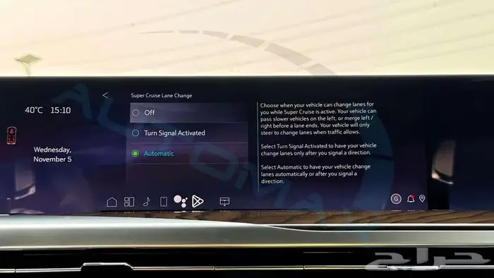 2025 كاديلك اسكاليد 600 Sport Platinum اصفار مع ضمان 21