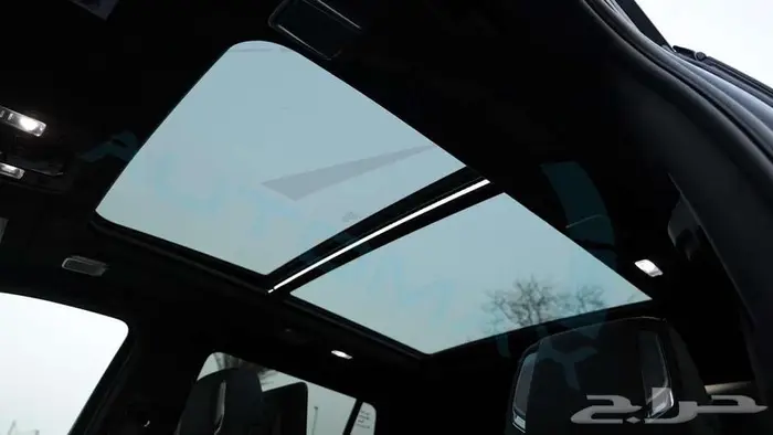 2025 كاديلك اسكاليد 600 Sport Platinum اصفار مع ضمان 34