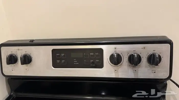 فرن كهرب امريكي للبيع 4