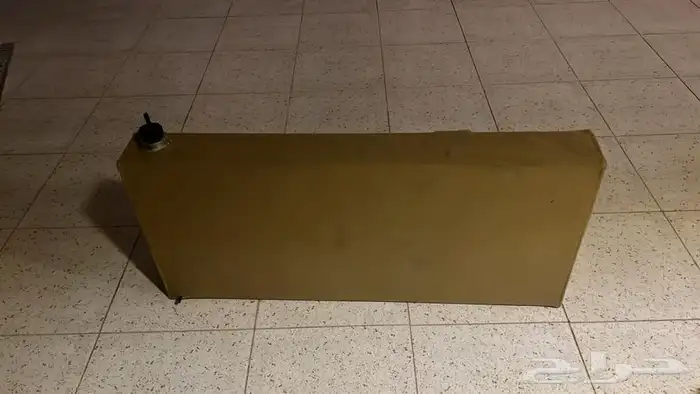 تانكي المنيوم 2