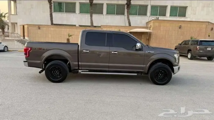 فورد F150 لاريات 2015 2