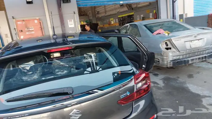 سمكرة السيارات 14