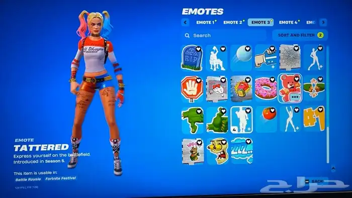 حساب شيطون اساسي البيع 26