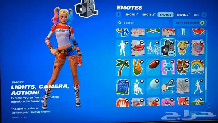 حساب شيطون اساسي البيع 25