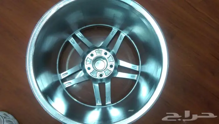 للبيع جميع جنوط كورفت اصلية وكالة 37