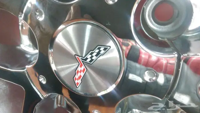 للبيع جميع جنوط كورفت اصلية وكالة 40