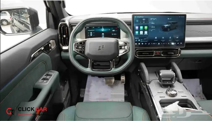 جيتور T2 لاكجري 2026 أقل هامش ربح وأقل قسط شهري 5