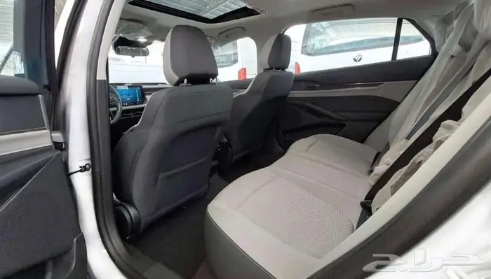 فورد تورس امبيانتي وترند- تاتنيم موديل 2026 عروض 16