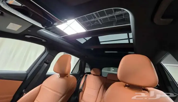 مرسيدس GLC300 4MATIC 2025 12