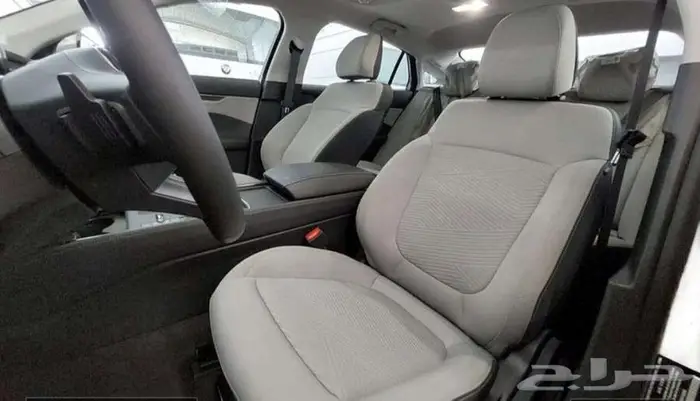 فورد تورس امبيانتي وترند- تاتنيم موديل 2026 عروض 3