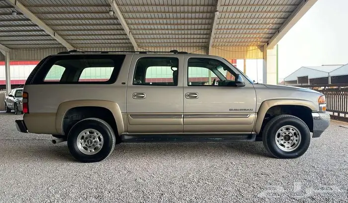 جمس سوبربان 2005 3