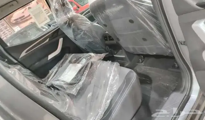 غمارتين MG T60 7