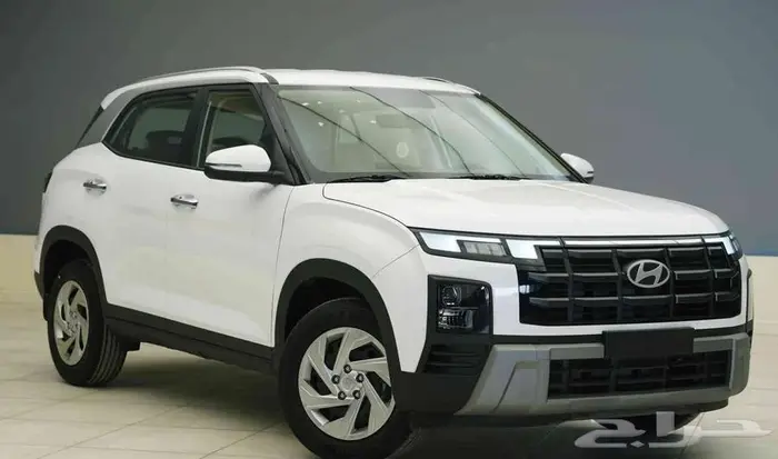 هيونداي كريتا ستاندر خليجي 2026 كاش وأقساط 2