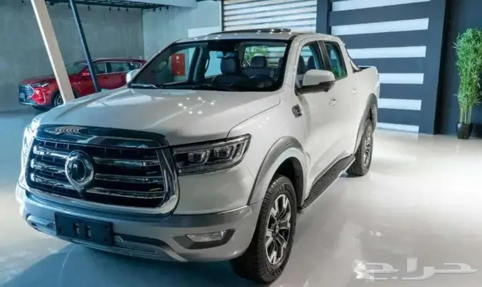 هافال جريت وول وينجل 7 2025 0