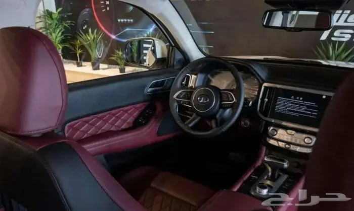 هافال جريت وول وينجل 7 2025 1