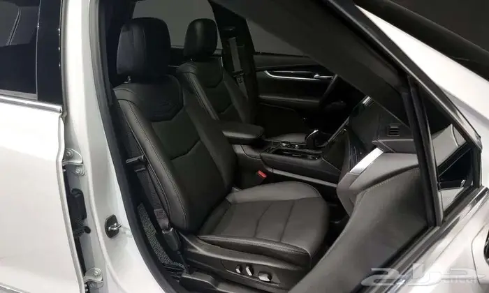 كاديلاك XT5 2022 - وارد كوريا 15
