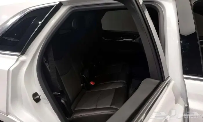 كاديلاك XT5 2022 - وارد كوريا 16