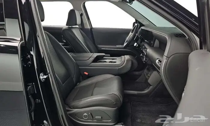 باليسيد Hyundai Palisade 2025 - وارد كوريا 9