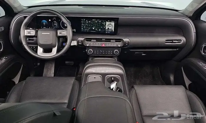 باليسيد Hyundai Palisade 2025 - وارد كوريا 7