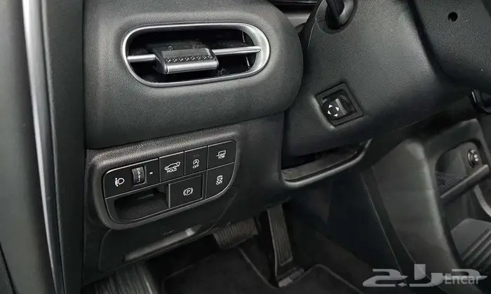 باليسيد Hyundai Palisade 2025 - وارد كوريا 8