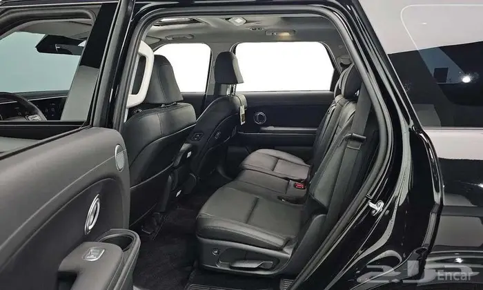 باليسيد Hyundai Palisade 2025 - وارد كوريا 10