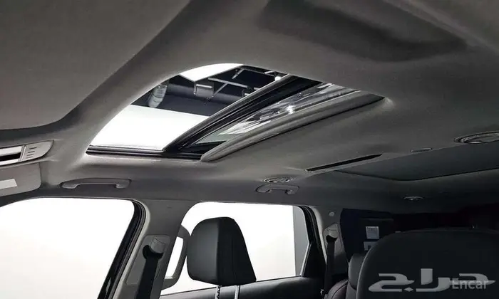 باليسيد Hyundai Palisade 2025 - وارد كوريا 11