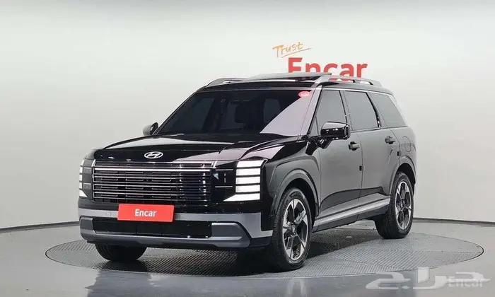 باليسيد Hyundai Palisade 2025 - وارد كوريا 1
