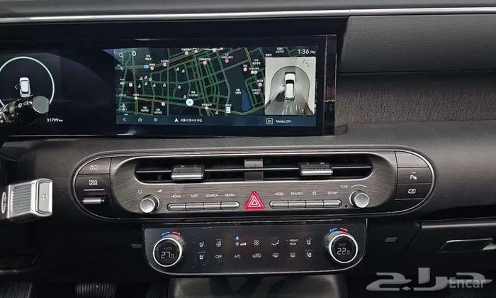 باليسيد Hyundai Palisade 2025 - وارد كوريا 13