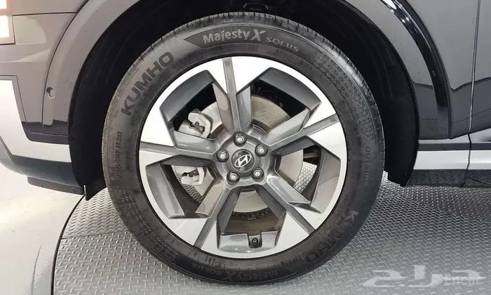 باليسيد Hyundai Palisade 2025 - وارد كوريا 5