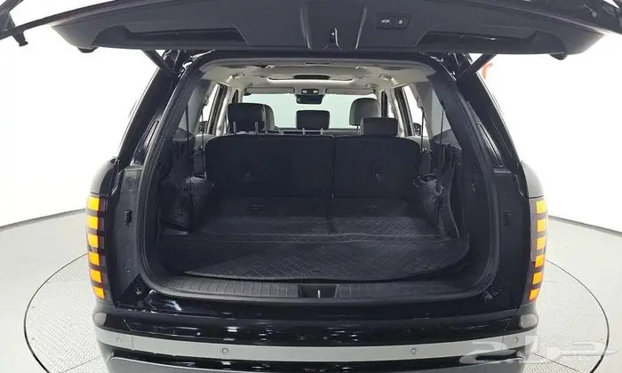 باليسيد Hyundai Palisade 2025 - وارد كوريا 12