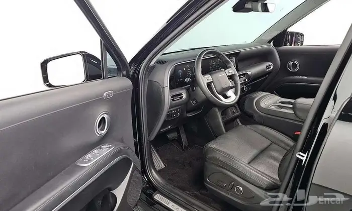 باليسيد Hyundai Palisade 2025 - وارد كوريا 14