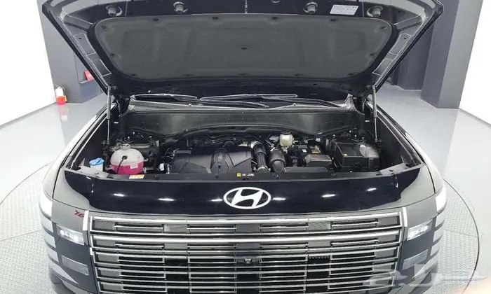 باليسيد Hyundai Palisade 2025 - وارد كوريا 6