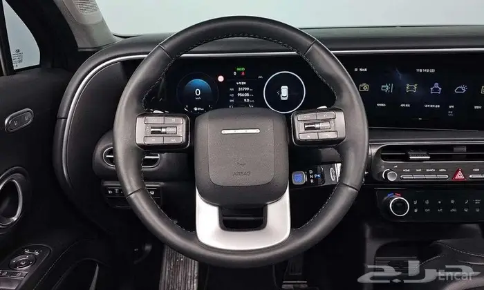 باليسيد Hyundai Palisade 2025 - وارد كوريا 18