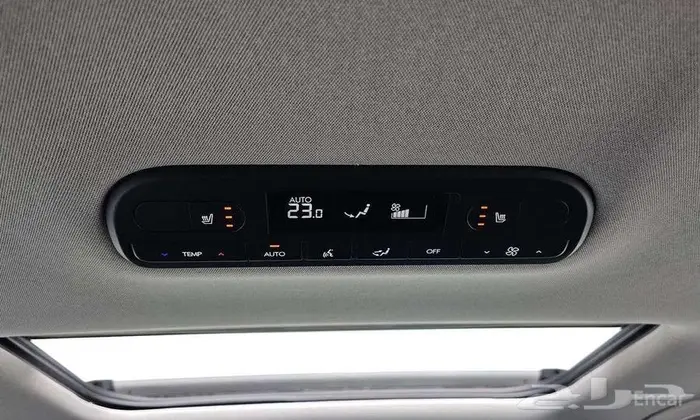 باليسيد Hyundai Palisade 2025 - وارد كوريا 16