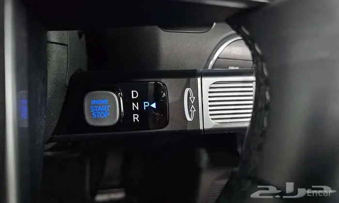 باليسيد Hyundai Palisade 2025 - وارد كوريا 17