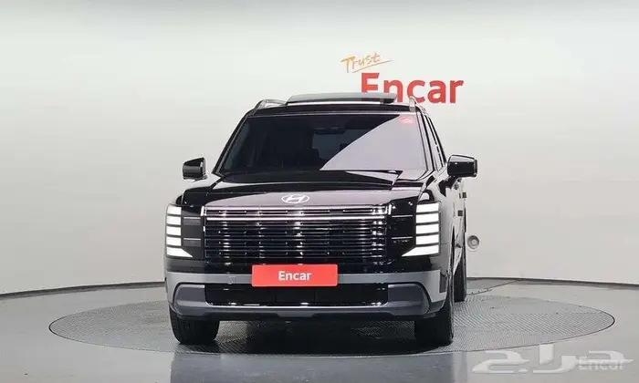 باليسيد Hyundai Palisade 2025 - وارد كوريا 2