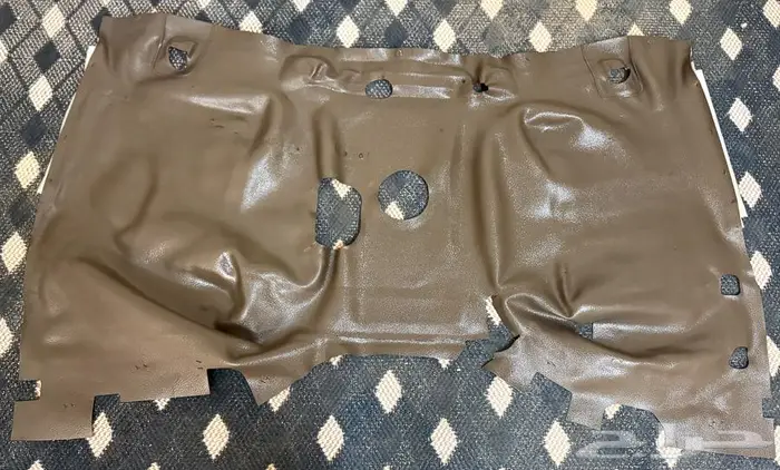 فرشة ارضية جيب ربع   شاص 2009 وتحت 4