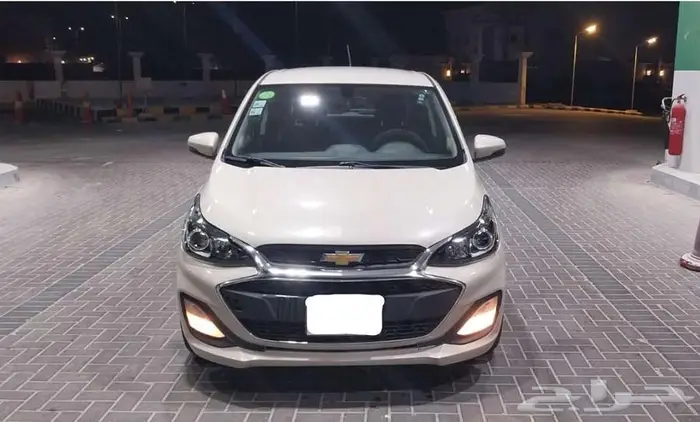 سبارك شيفروليه 2019 0