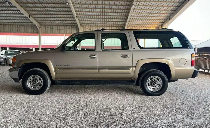 جمس سوبربان 2005 4