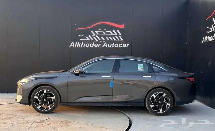 شانجان ايدو بلس ليمتد 2026 لدى شركة عبدالمجيد الخضر 2