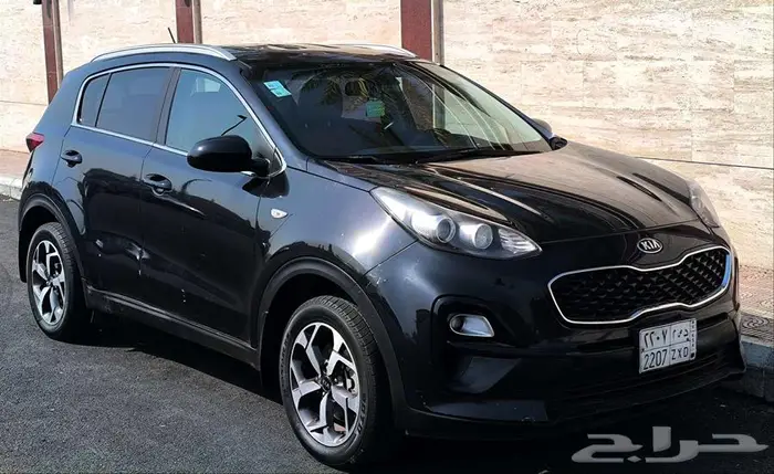 كيا سبورتاج 2019 9