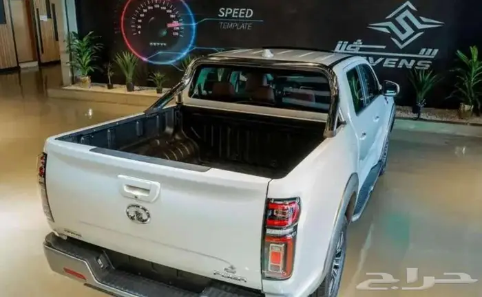 هافال جريت وول وينجل 7 2025 5